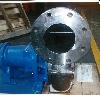 PENTAIR Aurora Model 344A Single Stage Suction Pump,